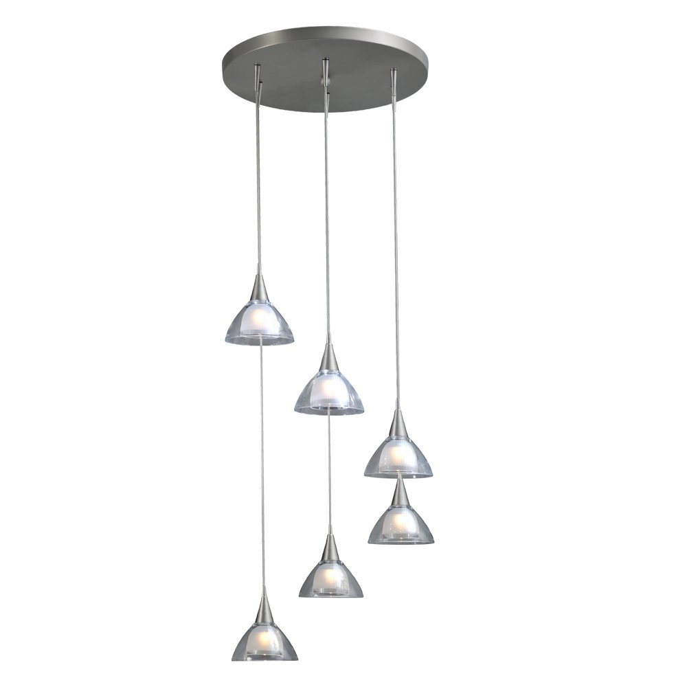 Lampe à suspension LED Caterina LED Lampe à suspension LED Caterina LED