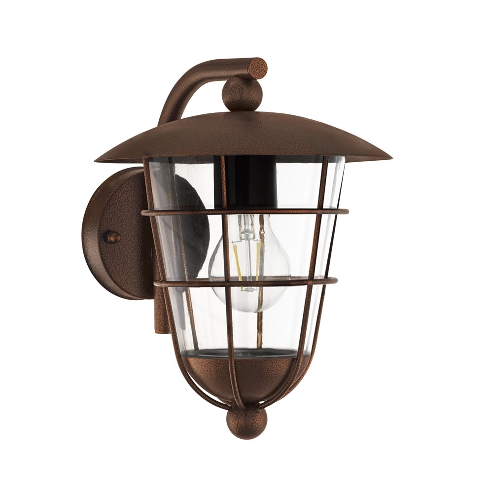 Lampe d'extérieur Pulfero 1