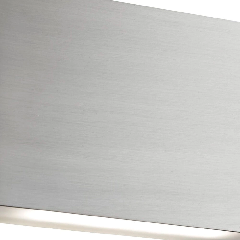 Spot mural design Match Box Acier inoxydable Searchlight 5053423024035