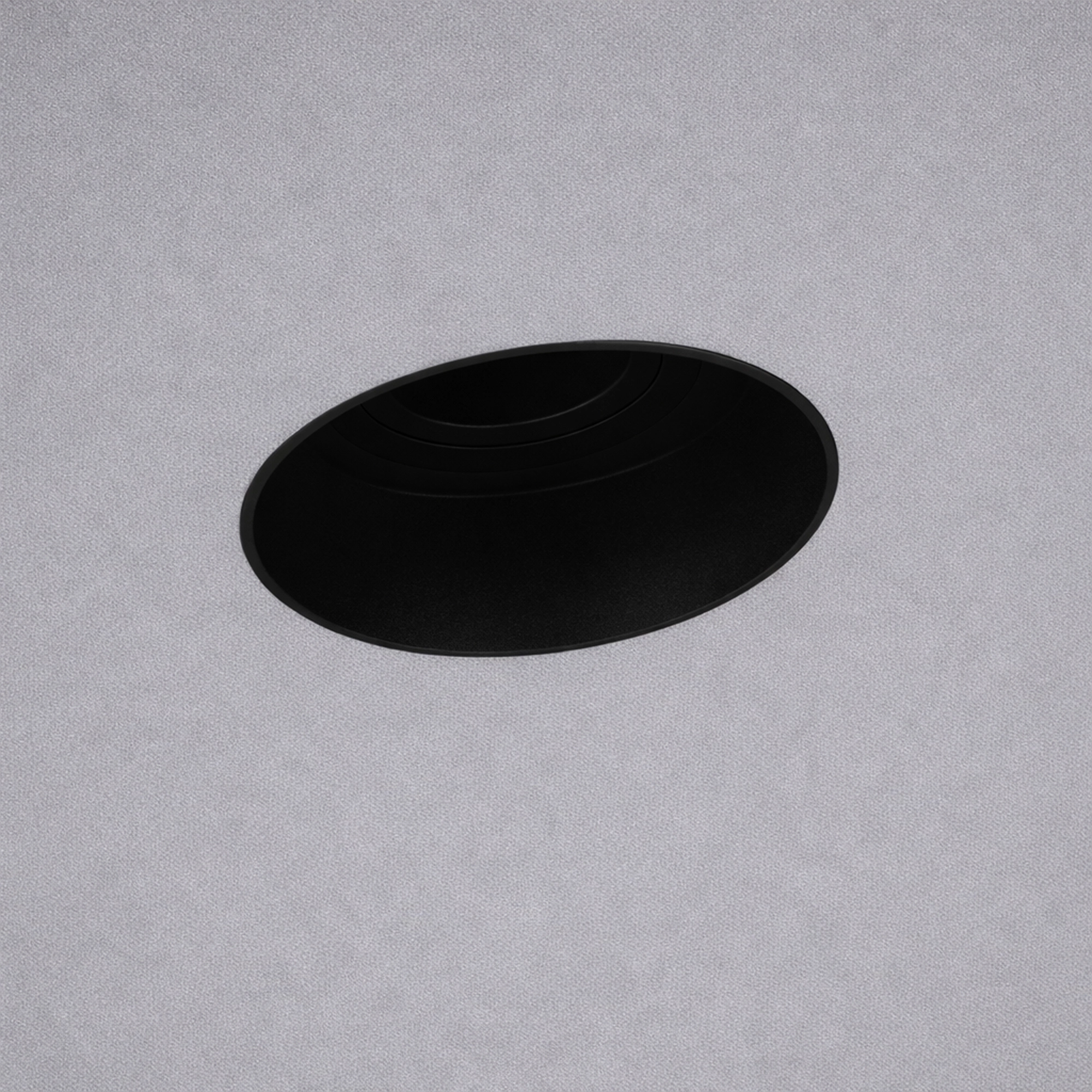 Projecteur encastré Zelda Noir Lyora 5053423316130