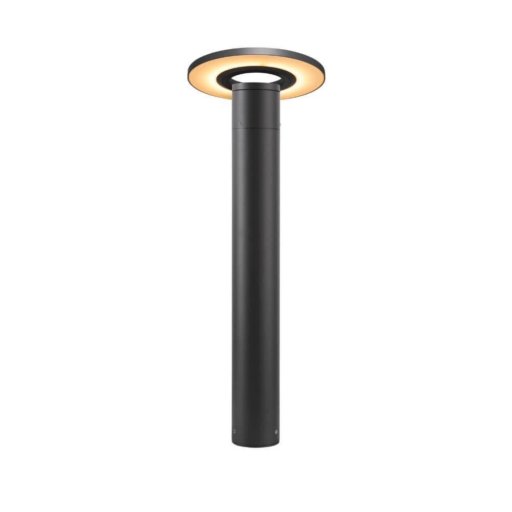 Lampe sur pied LED I-Ring 65 cm - anthracite SLV 4024163275163