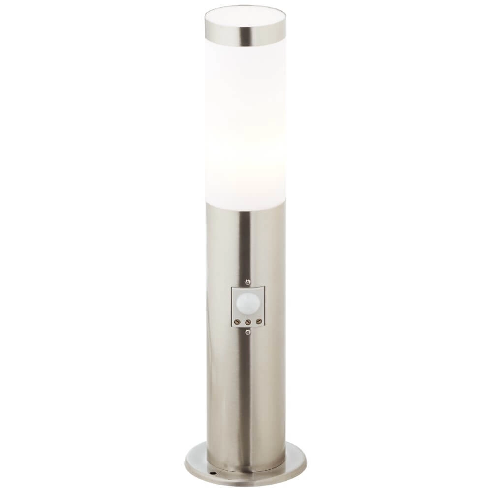 Lampe sur pied Chorus Acier inoxydable Brilliant 4004353347023