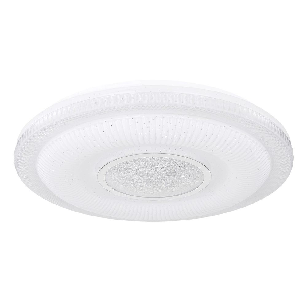 Lampe de plafond Magnifique blanc Ø 50cm Globo 9007371389841