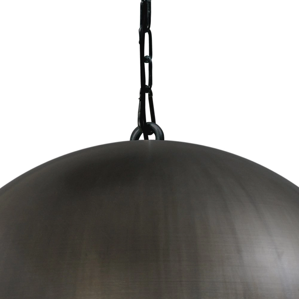 Lampe à suspension Industria 50 Masterlight 8718121151915