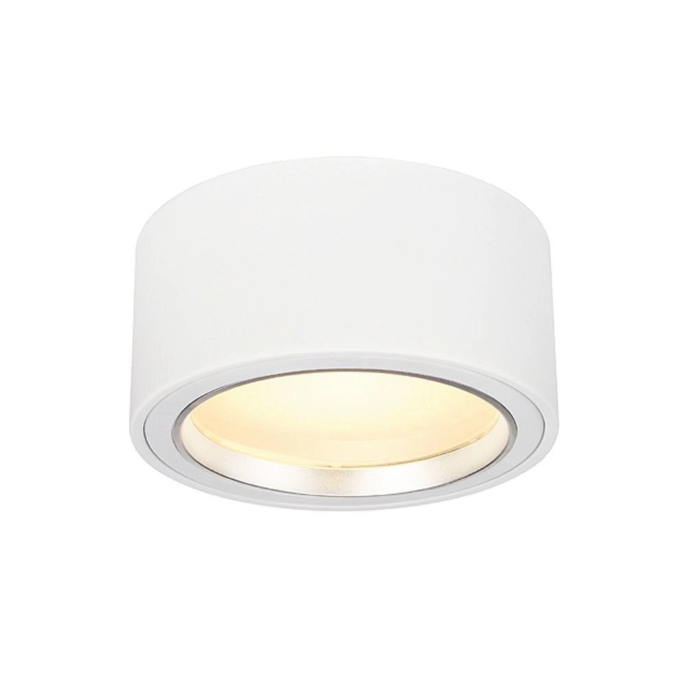 Spot de plafond LED Downlight LED blanche