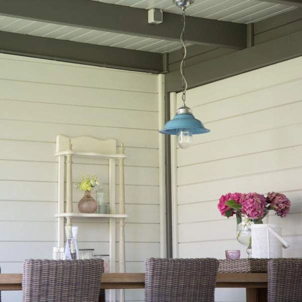 Lampe suspendue de porche Porto Fino Retro Nostalgique KS 8714732658508