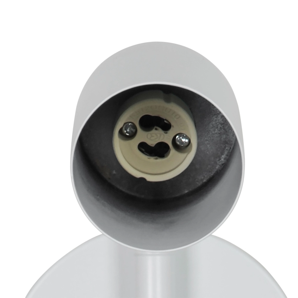 Lieu de lecture Explore Long  1x GU10 - blanc Nordlux 5704924027222