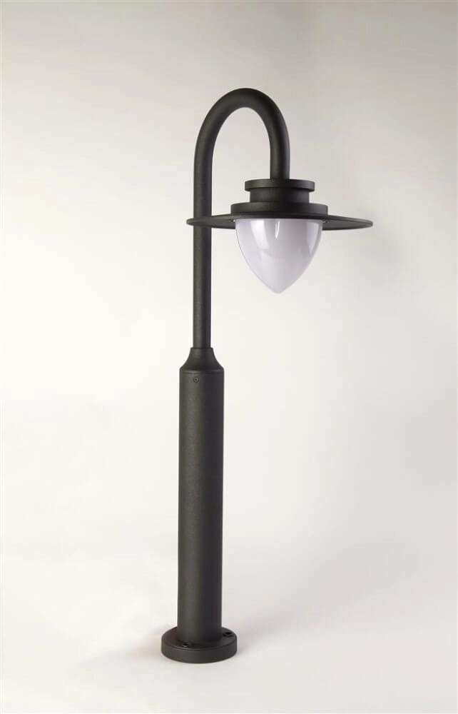 Éclairage de chemin anthracite Texas 80 cm Searchlight 5053423252278