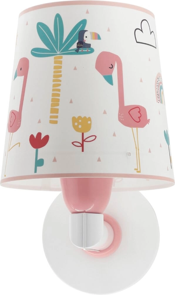 Applique chambre d'enfant Flamingo Dalber 8420406824697