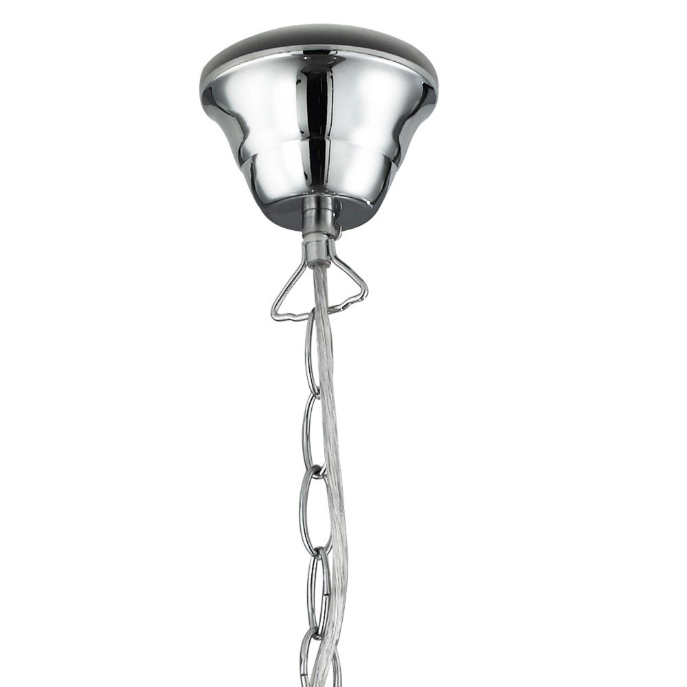 Lustre Marie Therese Ø 55cm Searchlight 5013874412379