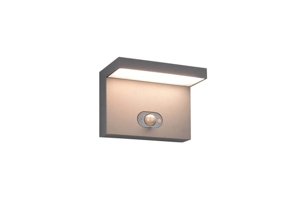 Applique solaire hybride Blyde Trio 4017807622478