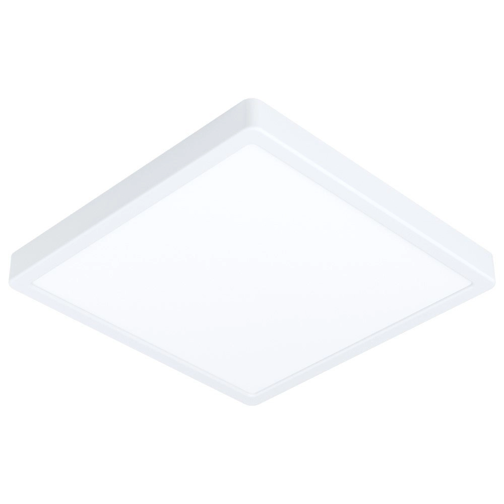 Lampe de plafond Fueva 5 Blanc