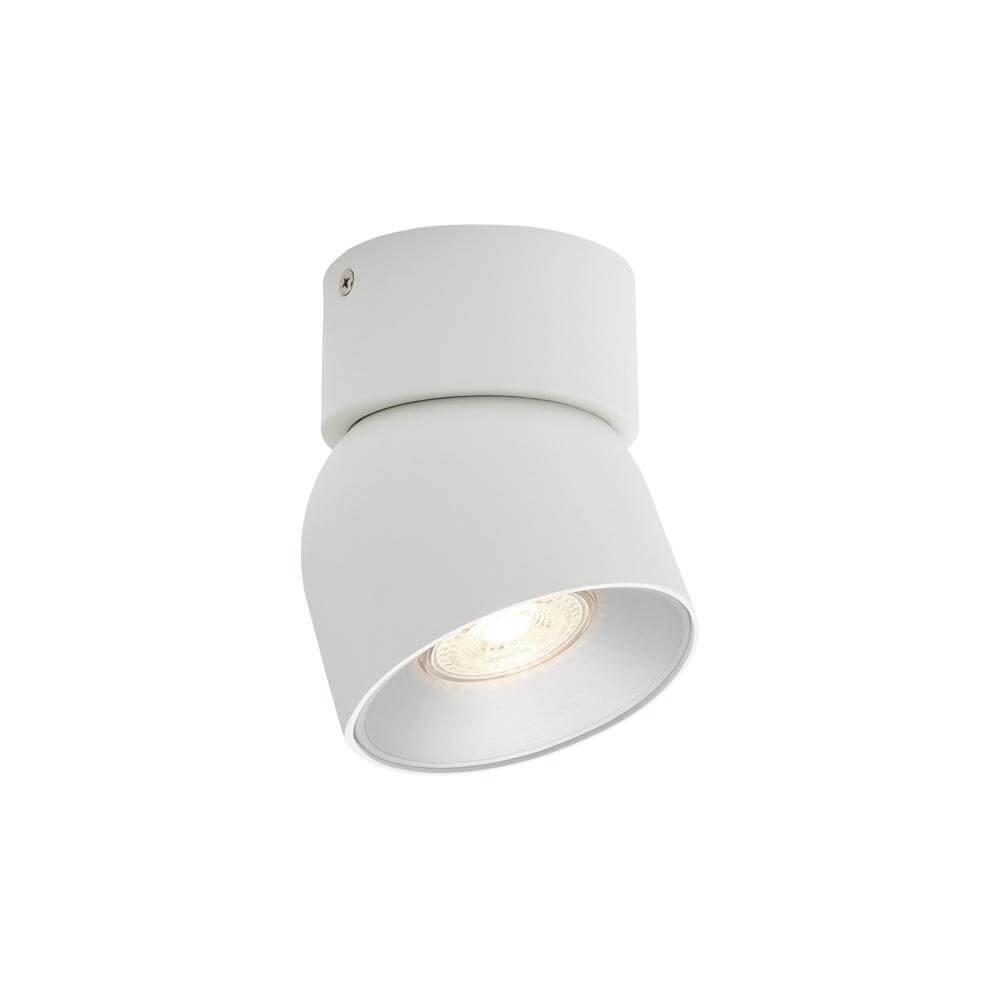 Projecteur blanc Pitcher Orientable Nordlux 5704924016172