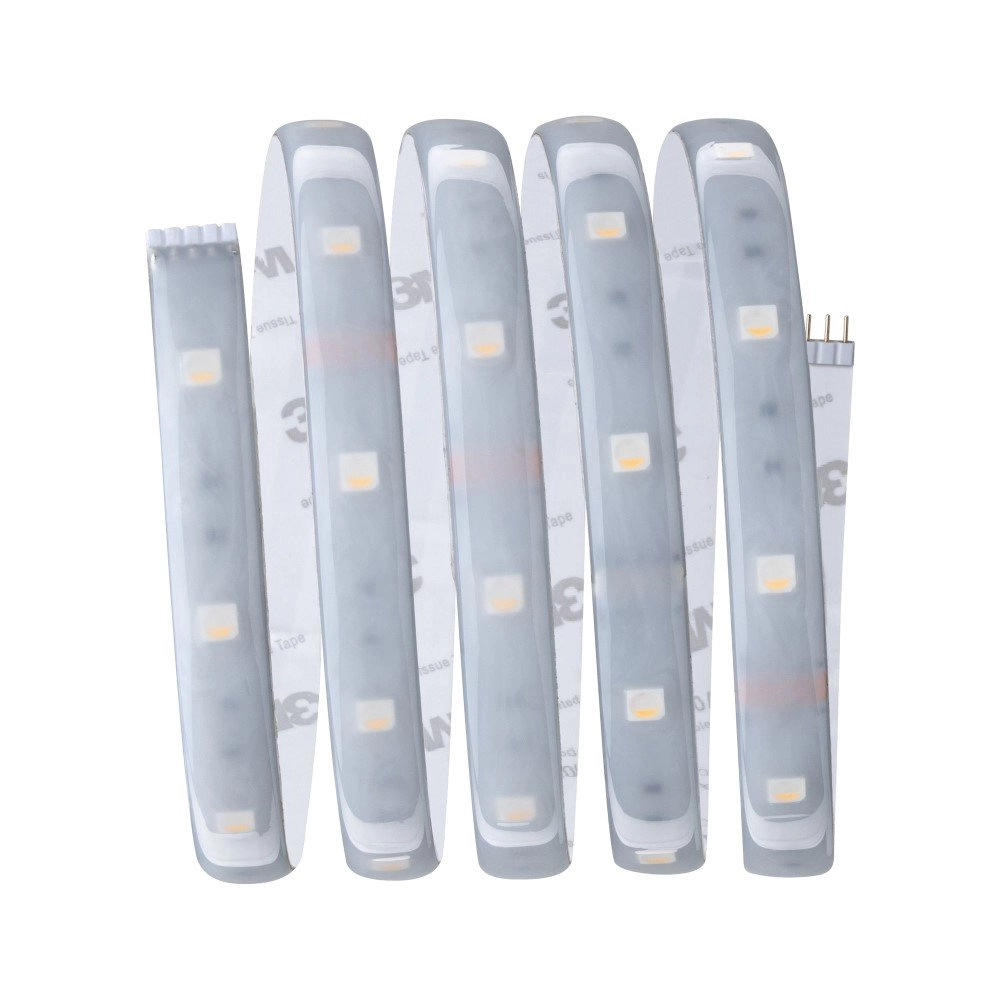 3000K + RGB MaxLED 250 1,5m set - IP44 Paulmann 4000870798805
