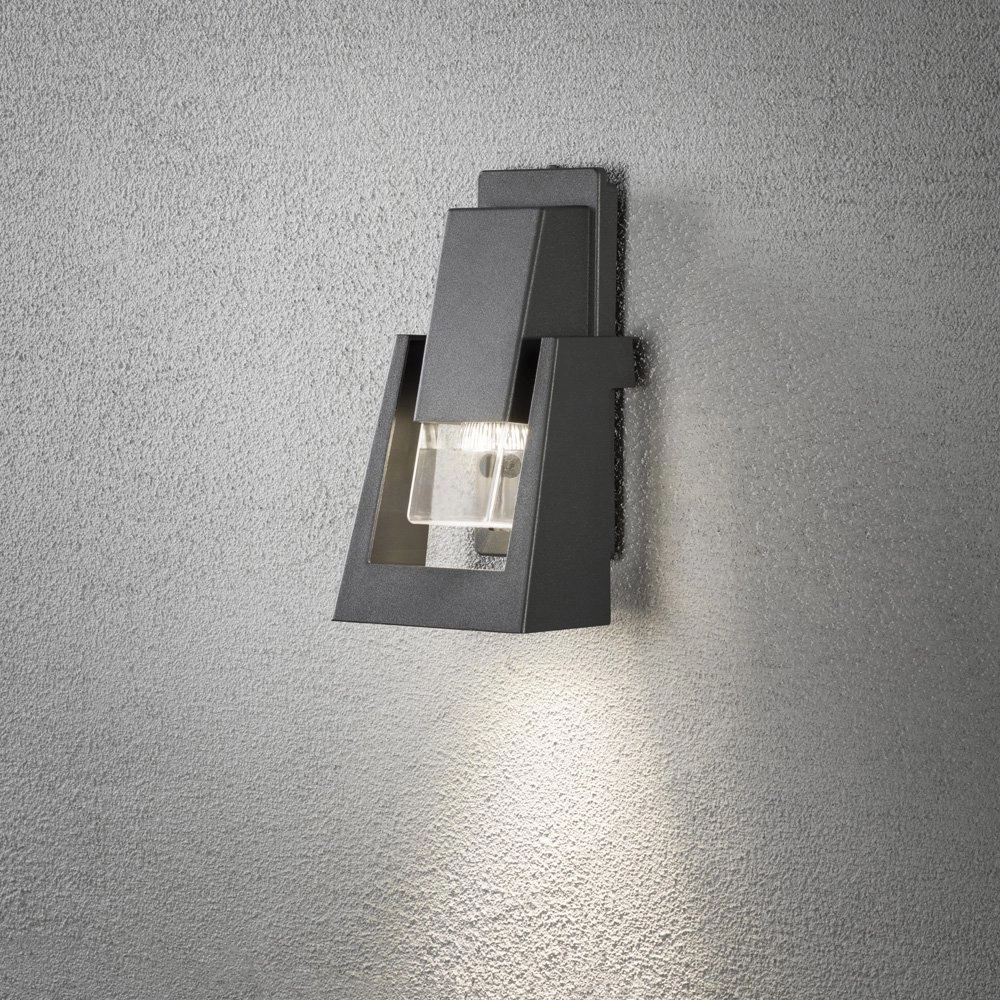 Lampe d'extérieur Potenza design KonstSmide 7318307979374