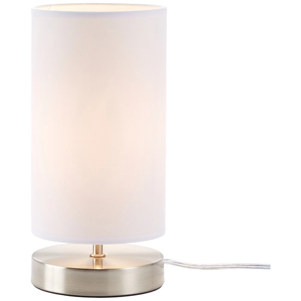 Lampe de chevet Clarie Brilliant 4004353175190