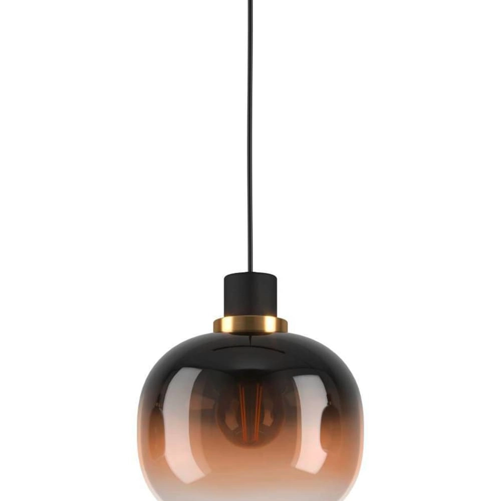 Suspension de table à manger Oilella 3x verre Eglo 9002759996154