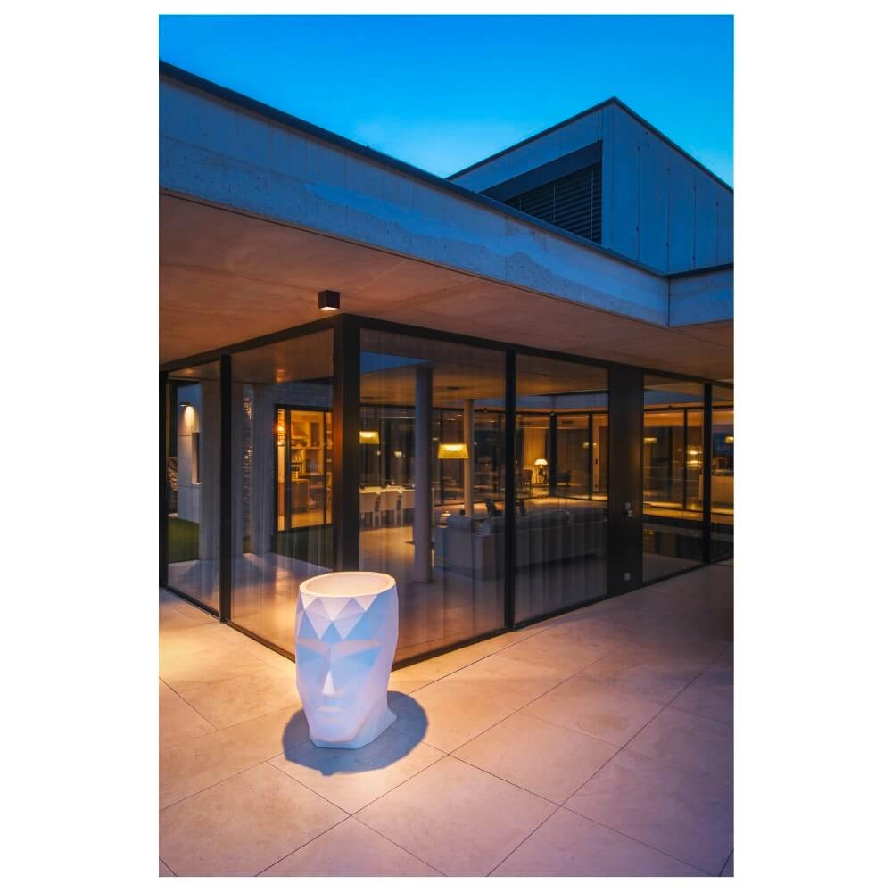 Spot de plafond LED S-Cube SLV 4024163278010