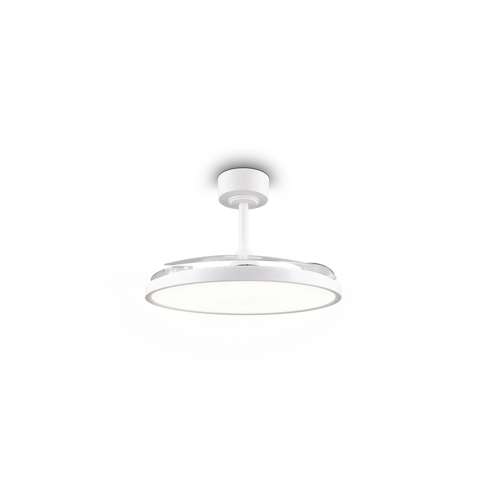 Fan Kasfjord Conception blanche Trio 4017807644487