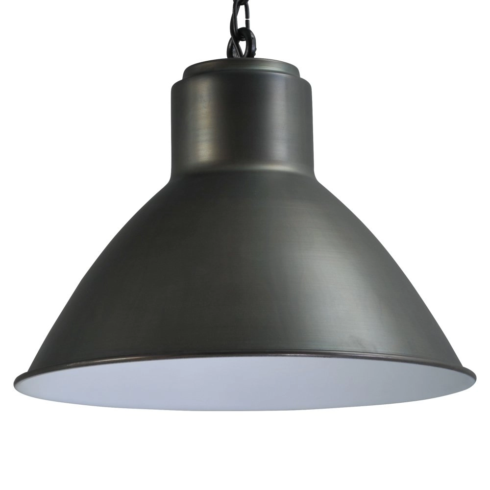 Lampe à suspension Industria 44 Bow Rural Masterlight 8718121237411