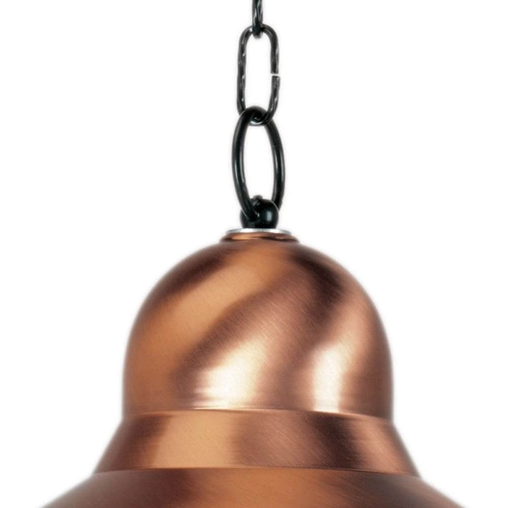 Lampe suspendue de porche Toscane vert KS 8714732510905