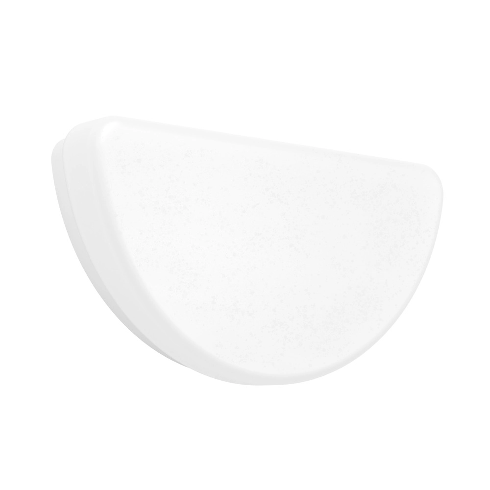 Lampe murale Pogliola E 29 cm de blanc Eglo 9002759742720