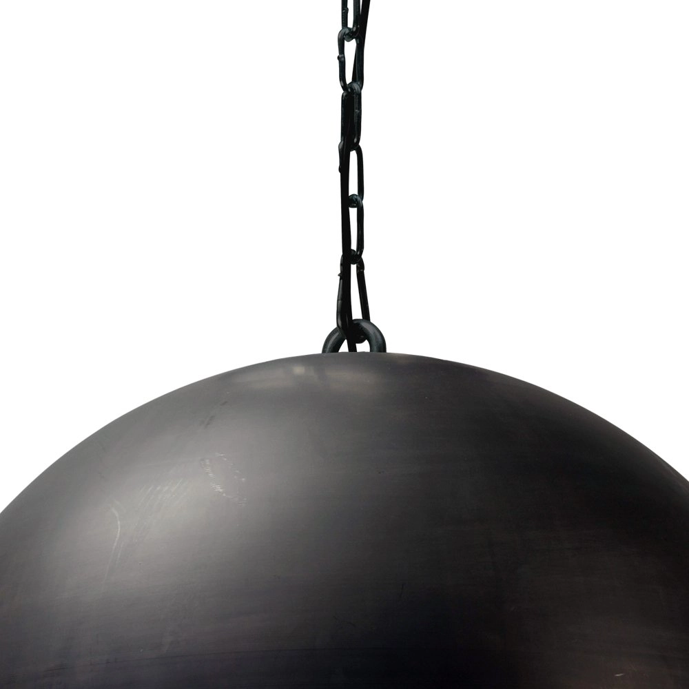 Lampe à suspension Industria Gold 50 Masterlight 8718121151922