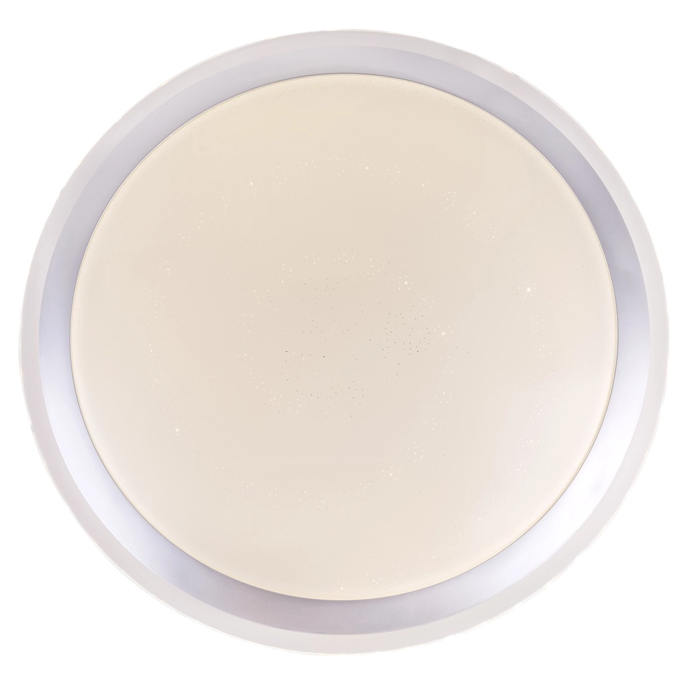 Plaffoniere Carry blanc Ø 53cm Globo 9007371394562