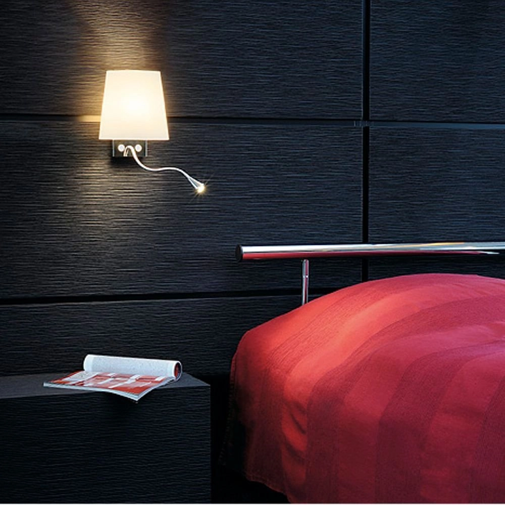 Lampe LED Coupa Flexled SLV 4024163091657