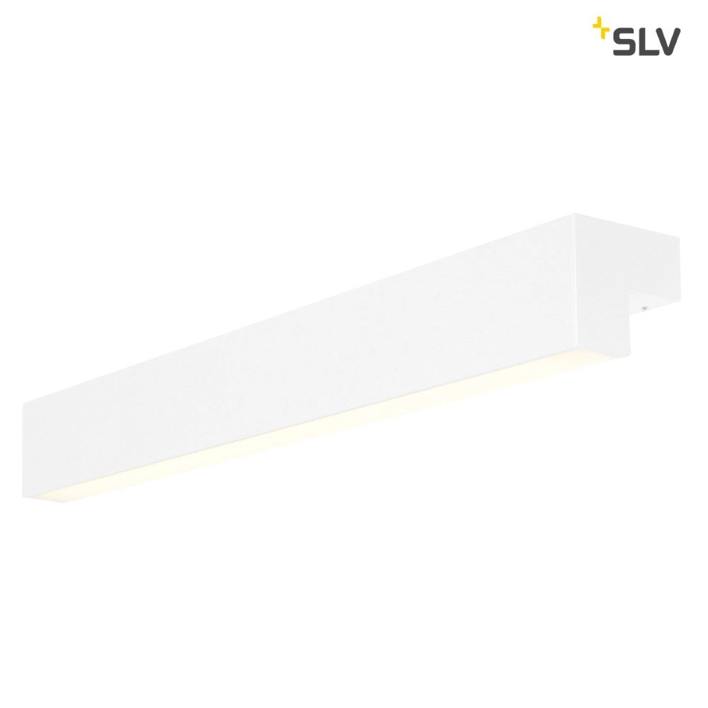 Applique miroir LED L-LINE Salle de bains SLV 4024163196024