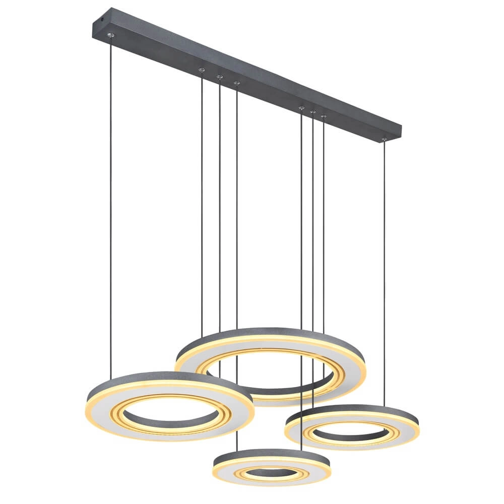 Suspension design Blasius 100 x 50 cm Globo 9007371425631