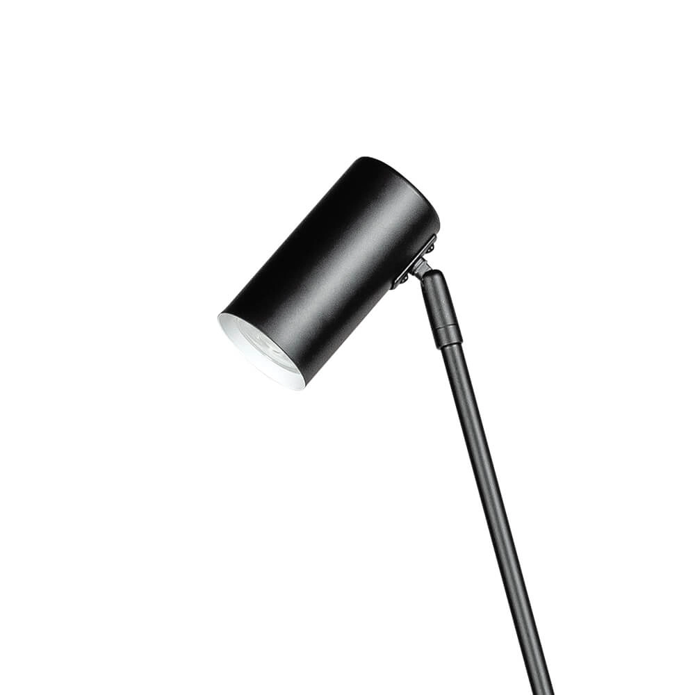 Lampadaire Bowie M noir ETH 8720195302421