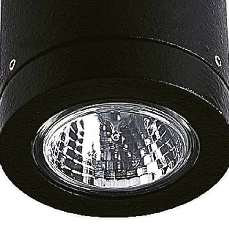 Spot porche Cylinder 7 cm Albert 4007235621402