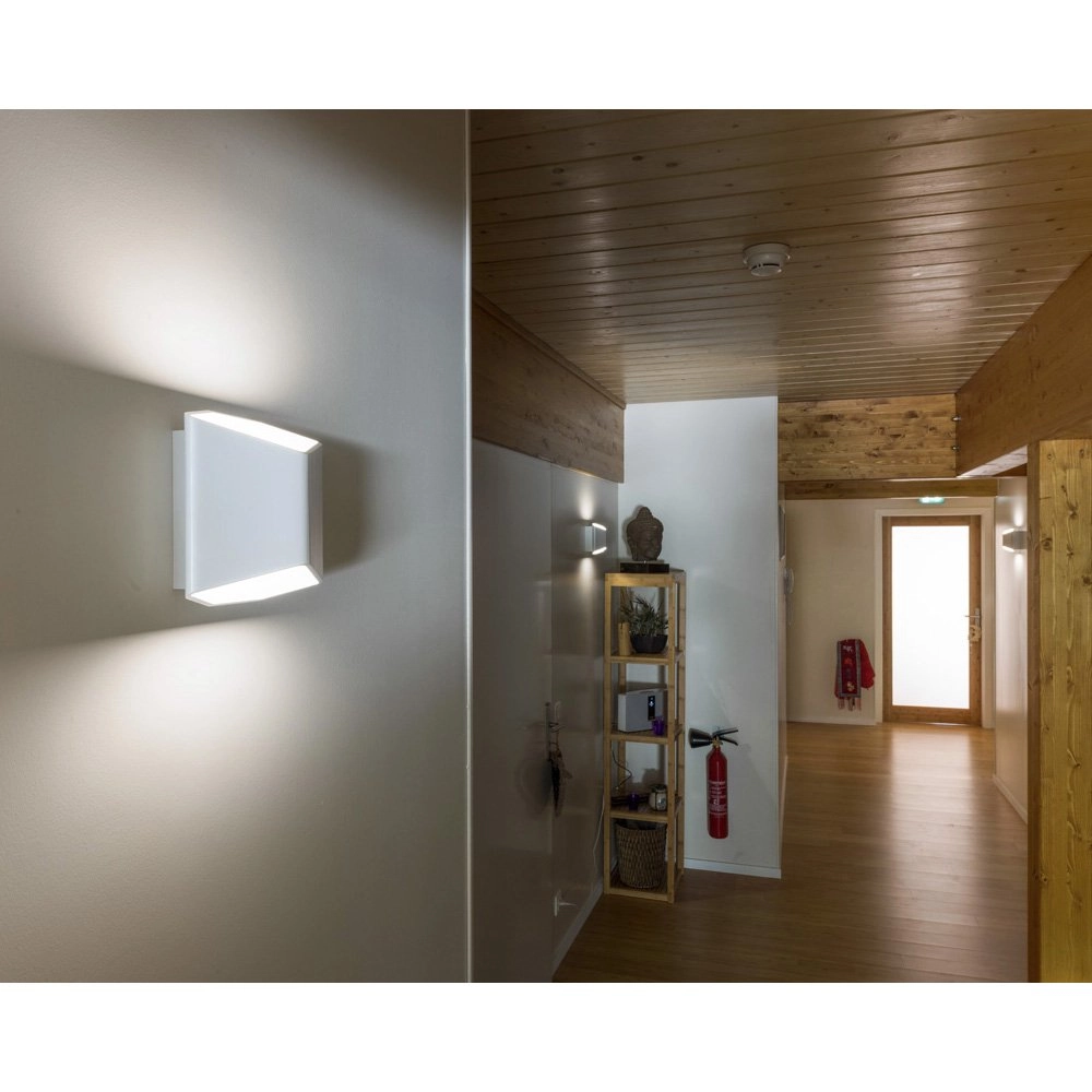 Lampe LED Cariso SLV 4024163153485
