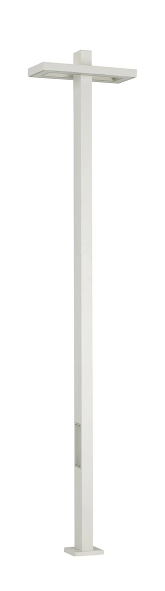 Grande lanterne Strunk 2,5 m blanc