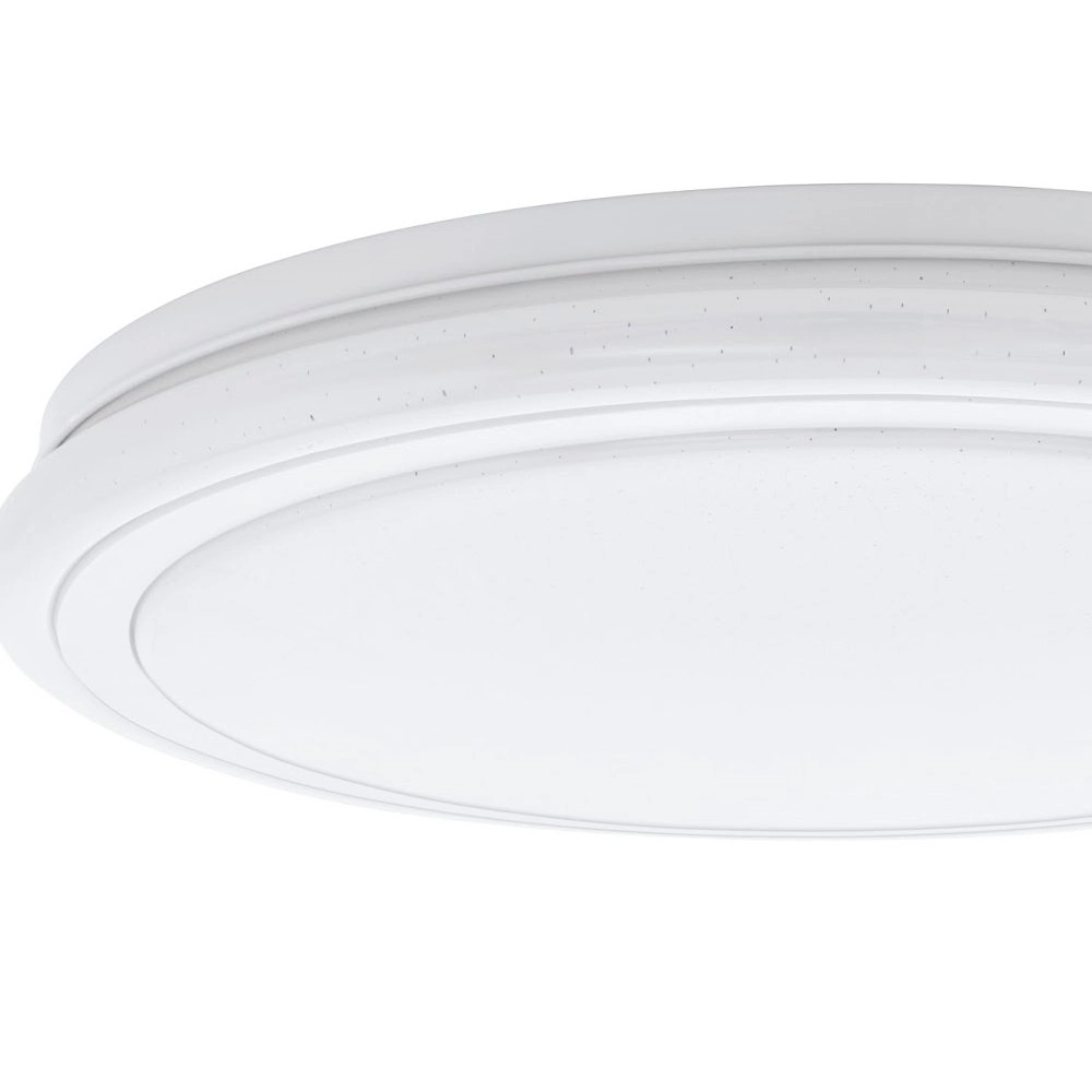 Plafonnier LED Lipari Ø 40 cm Eglo 9002759331955