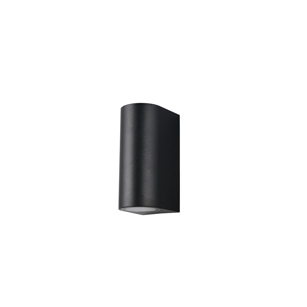 Éclaireur haut et bas Soria Noir rond Trio 4017807687590