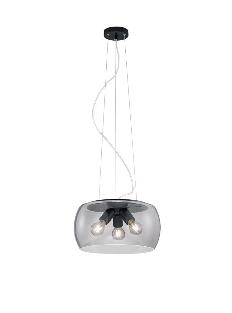 Design hanglamo Valente Ø 40cm