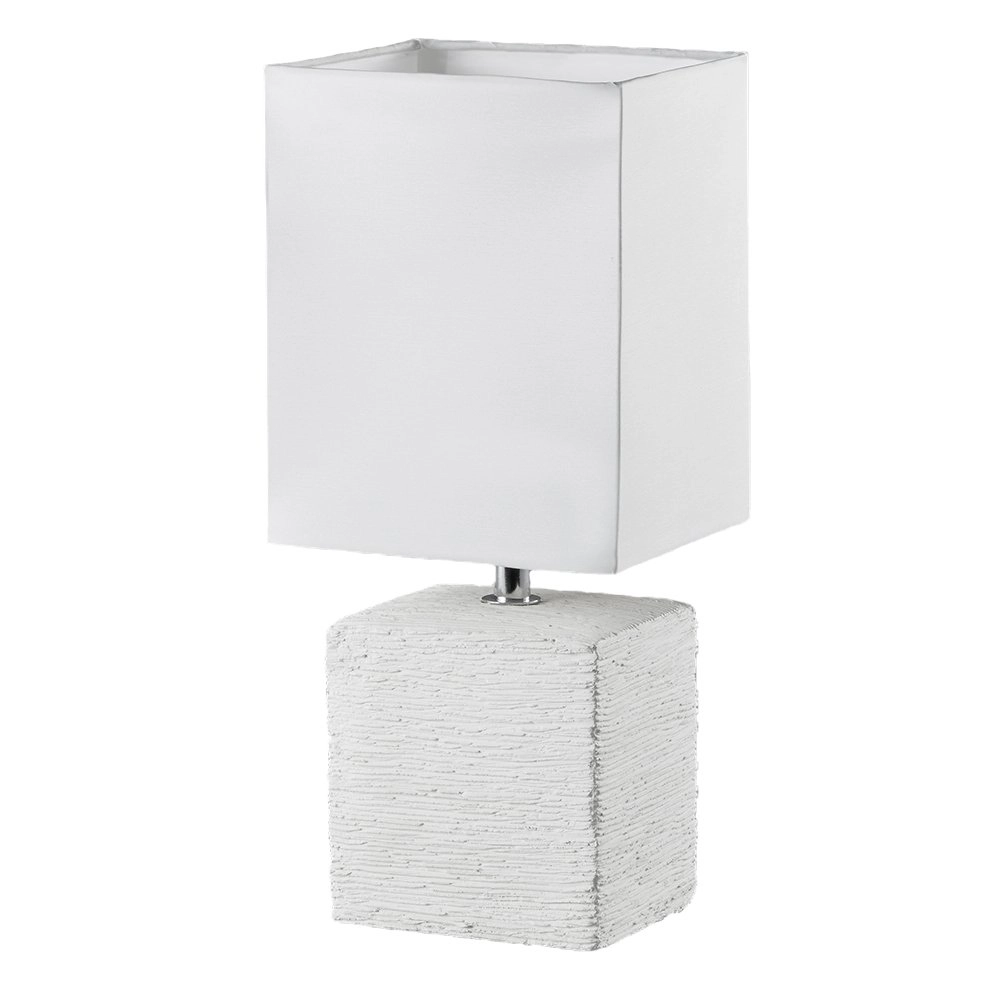 Lampe Ping blanc Lampe Ping blanc