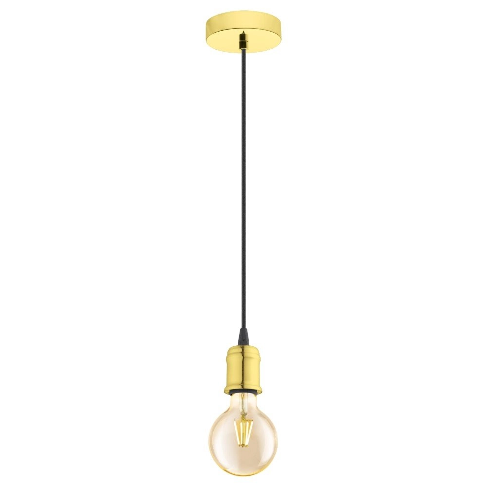 Lampe à suspension Yorth Pendule Eglo 9002759325381