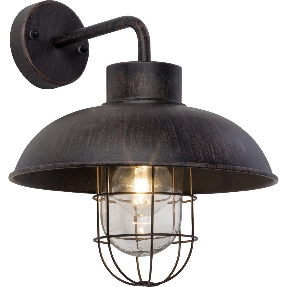 Lampe stable Portland