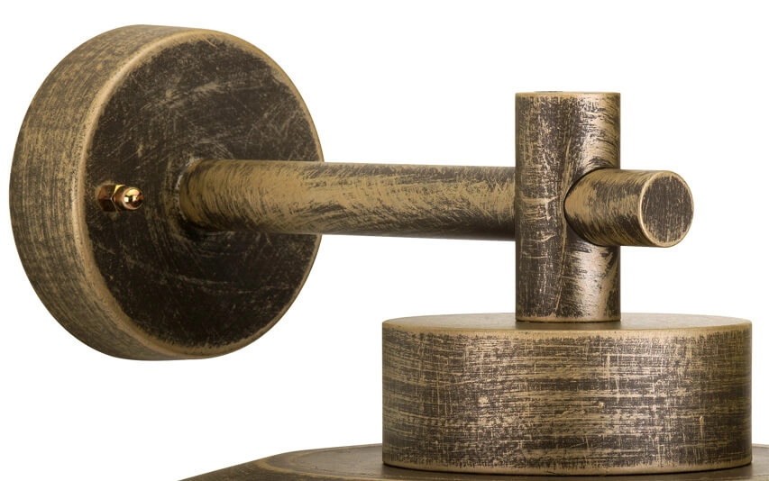 Applique Mauty 26 cm - bronze Albert 4007235518528