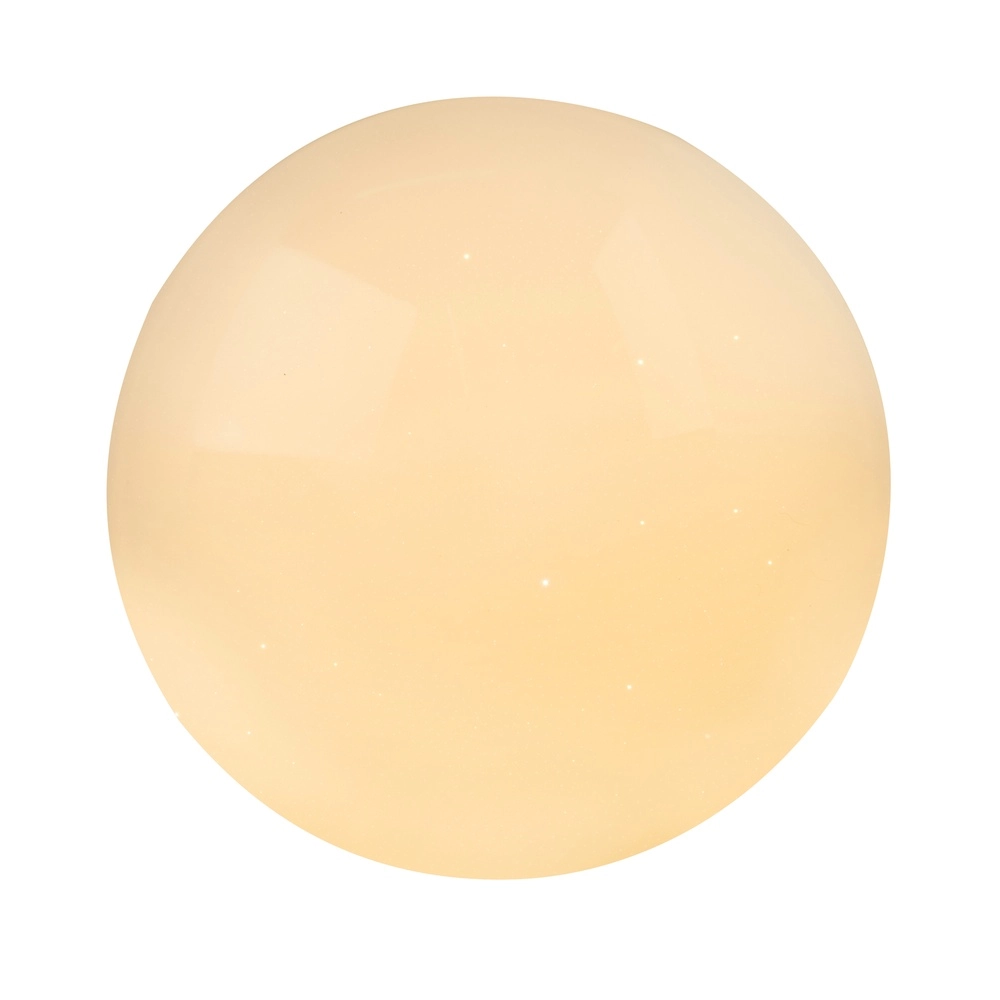 Éclairage de plafond Atreju I Ø 41 cm réglables en couleur de lumière Globo 9007371379330