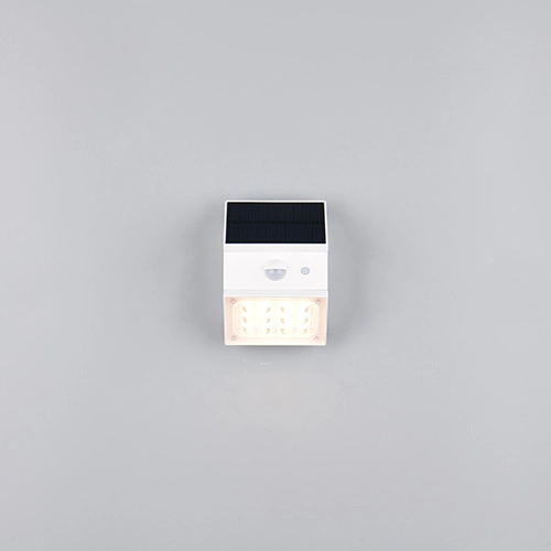 Lampe murale Talca Blanc Trio 4017807691610