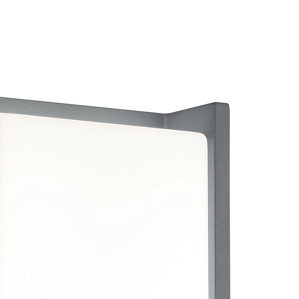 LED lampe d'extérieur Indus Trio 4017807369229