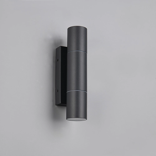 Lampe murale Yamuna anthracite Trio 4017807687439