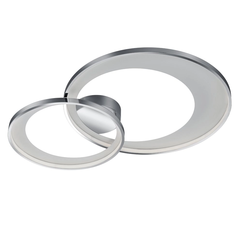 Lampe de plafond Granada design Trio 4017807433371