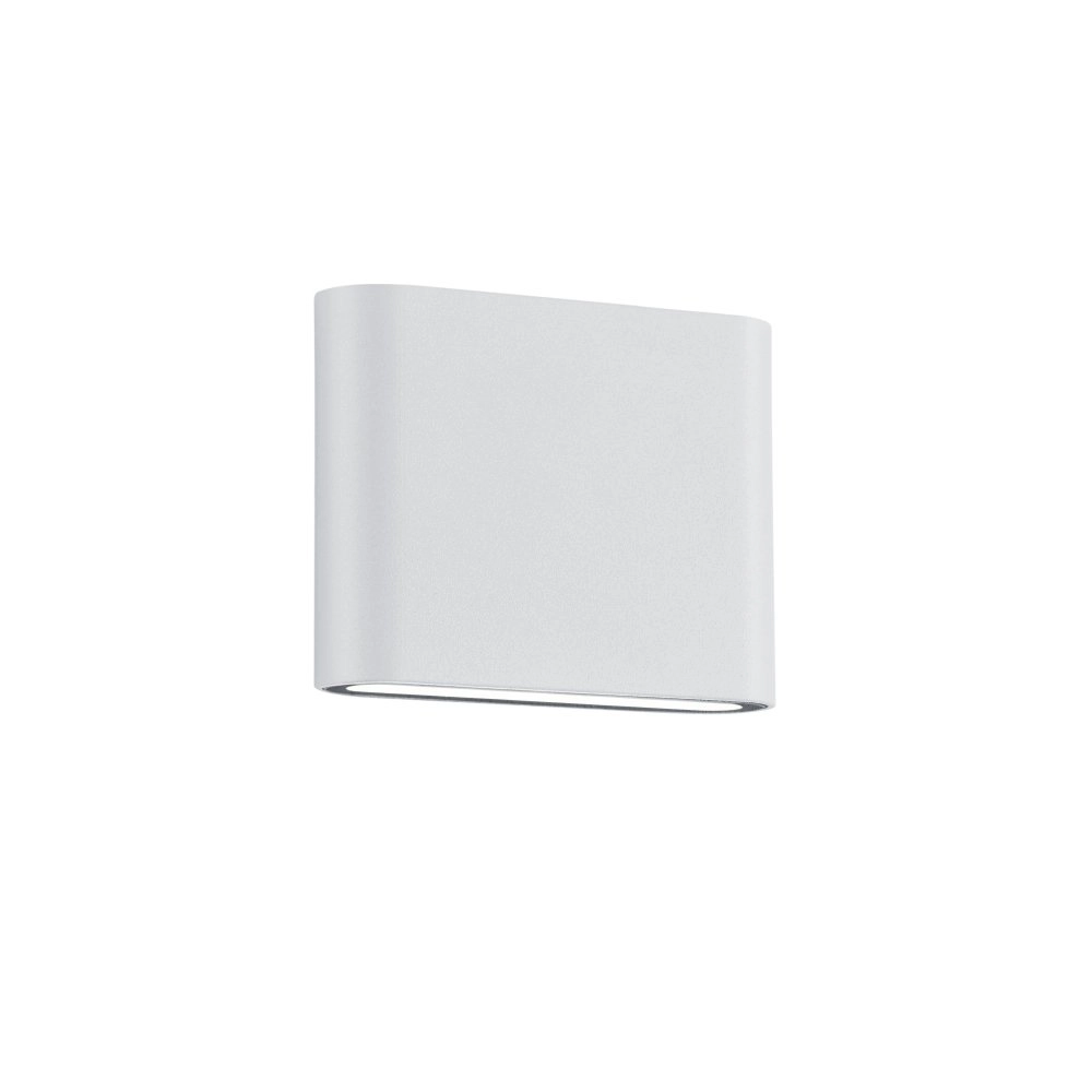Applique murale LED Thames II Up - Down pour l'extérieur Applique murale LED Thames II Up - Down pour l'extérieur