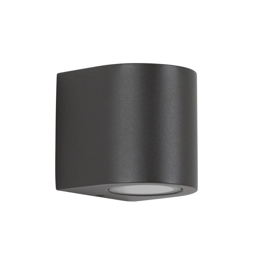 Spot encastrable anthracite Noa Spot encastrable anthracite Noa