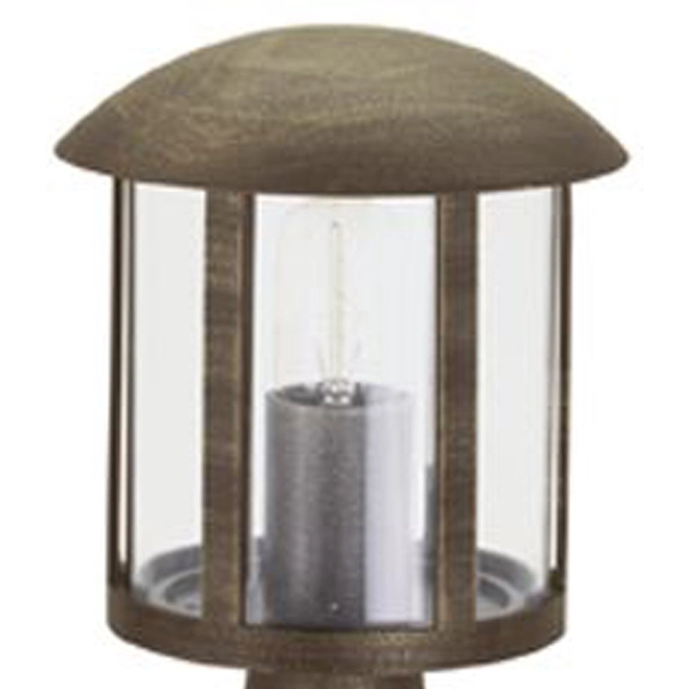Lampe sur pied Holli bronze - marron Albert 4007235505429